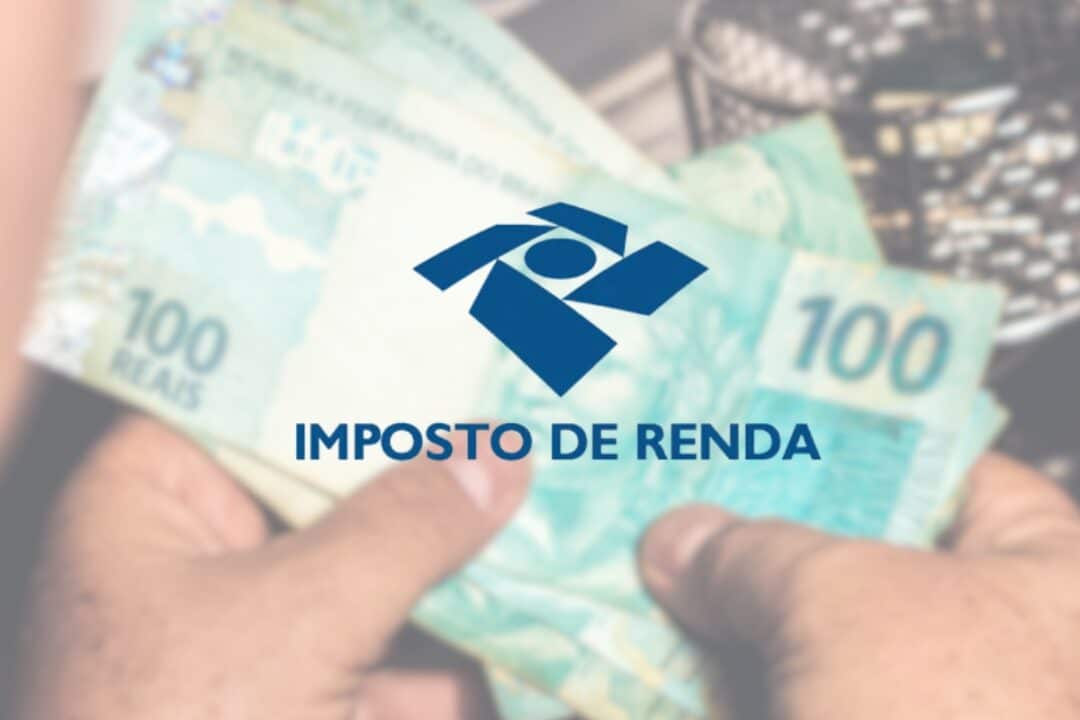 IRPF restituição