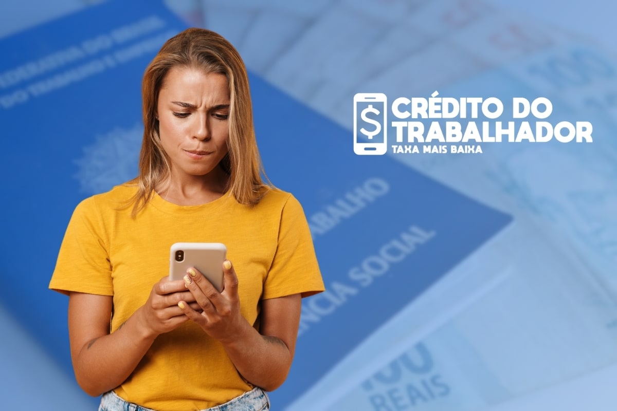 Mais da metade dos CLTs usaria crédito consignado privado em situação financeira apertada