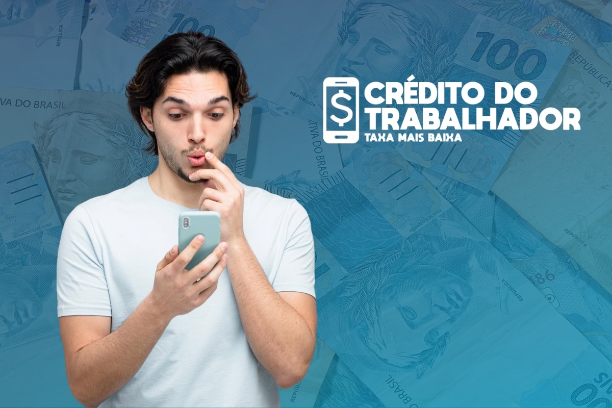 Crédito consignado para CLT inclui motoristas de app; medida é aprovada