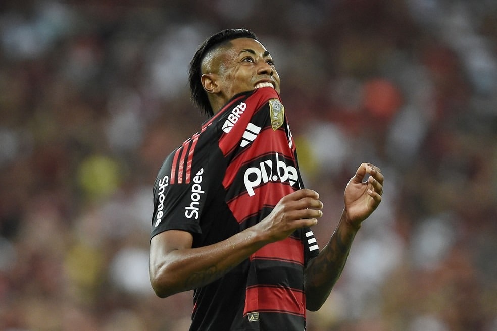 prisão flamengo