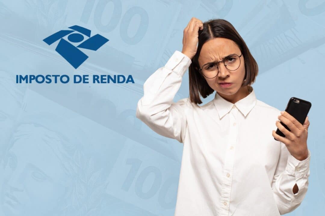Imposto de Renda