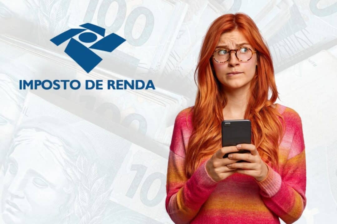 Imposto de Renda