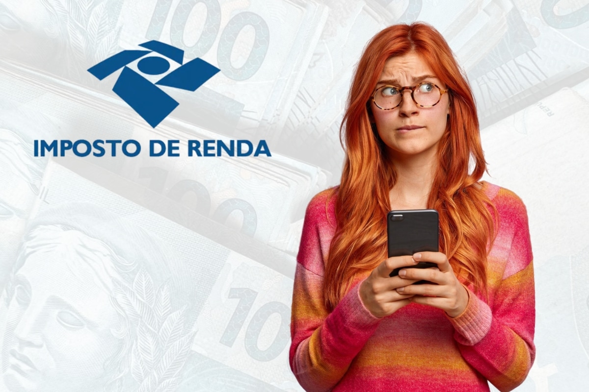 Prazo do Imposto de Renda está acabando: saiba o que acontece se não declarar