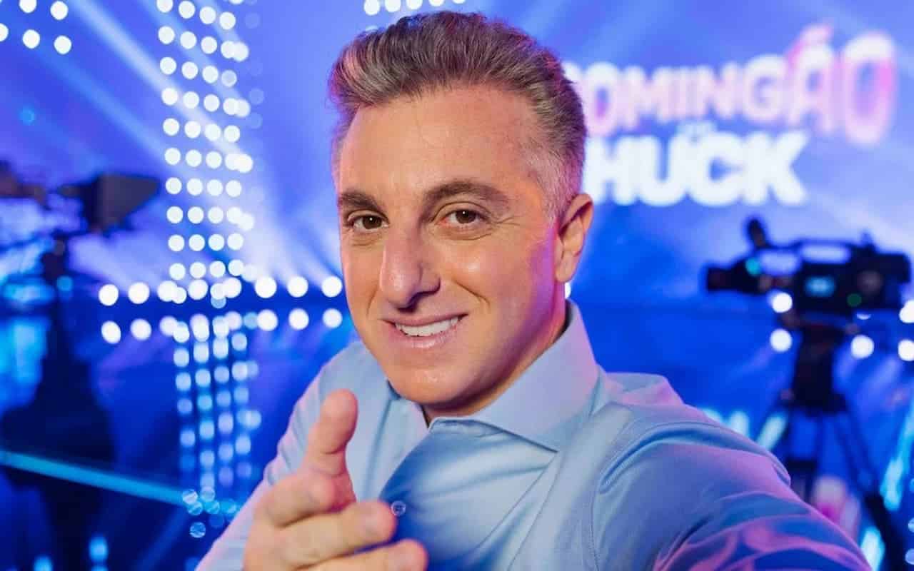 Luciano Huck mira banco digital para entrar com força no mercado financeiro