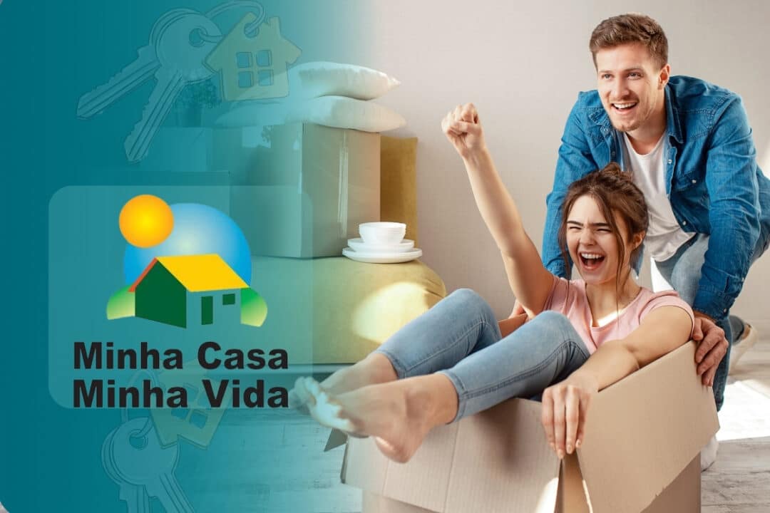 minha casa minha vida