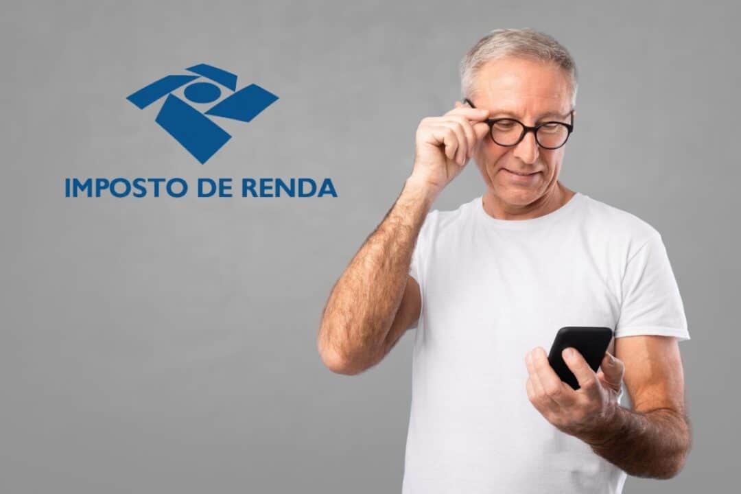imposto de renda aposentados