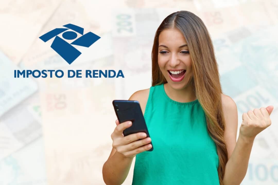 Imposto de Renda