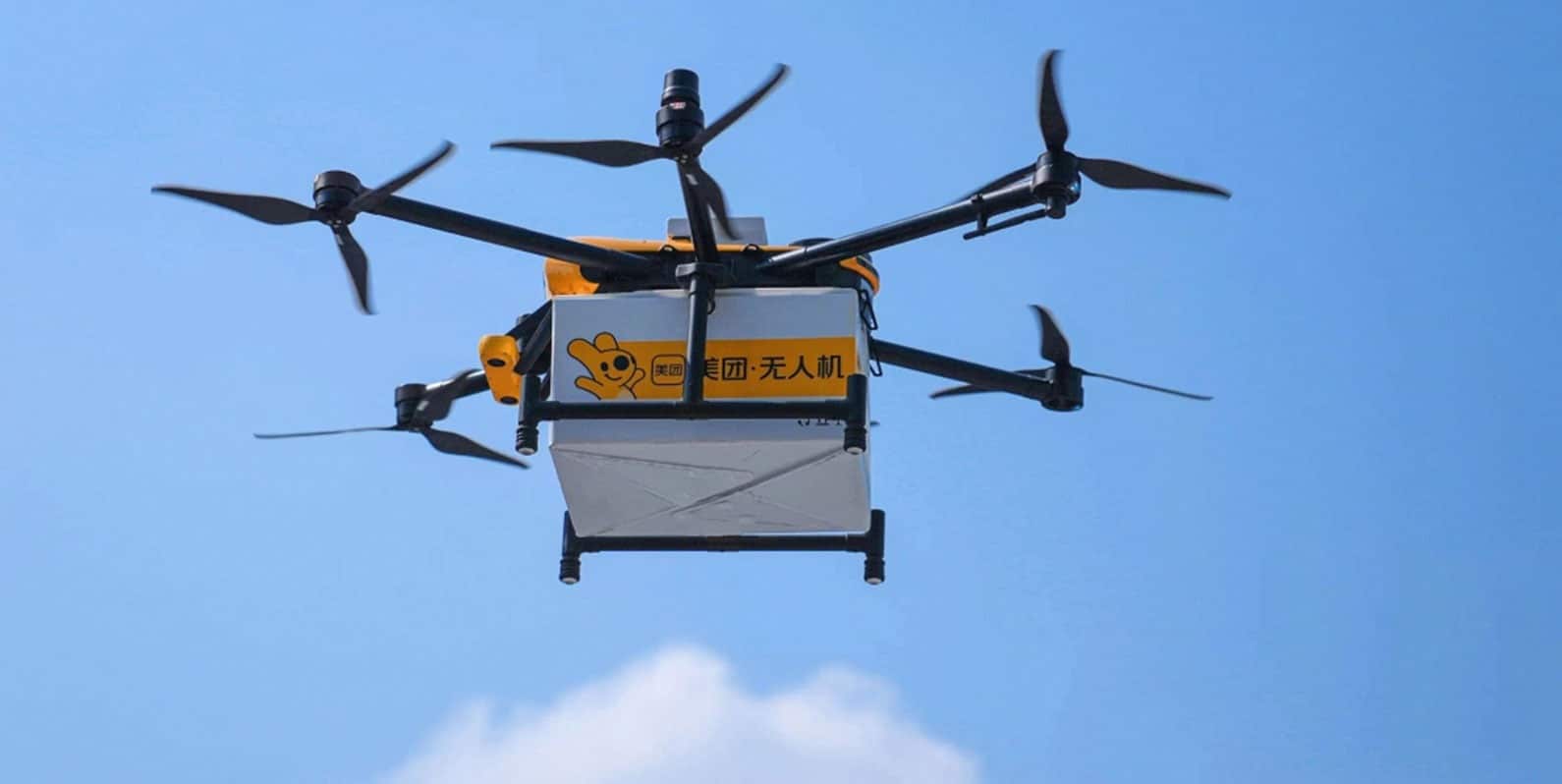 Meituan inicia trâmites para operar no Brasil, ameaçando domínio do iFood