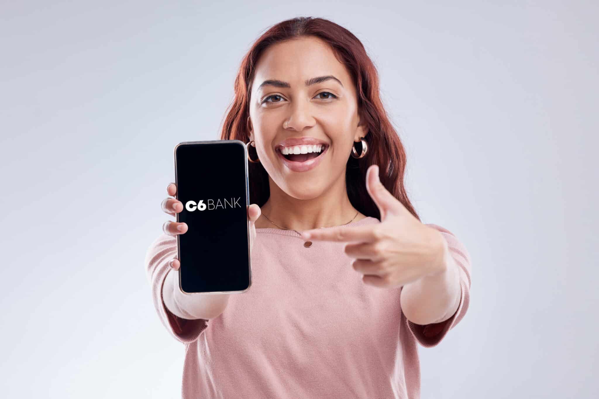 C6 Bank começa a oferecer o crédito consignado privado