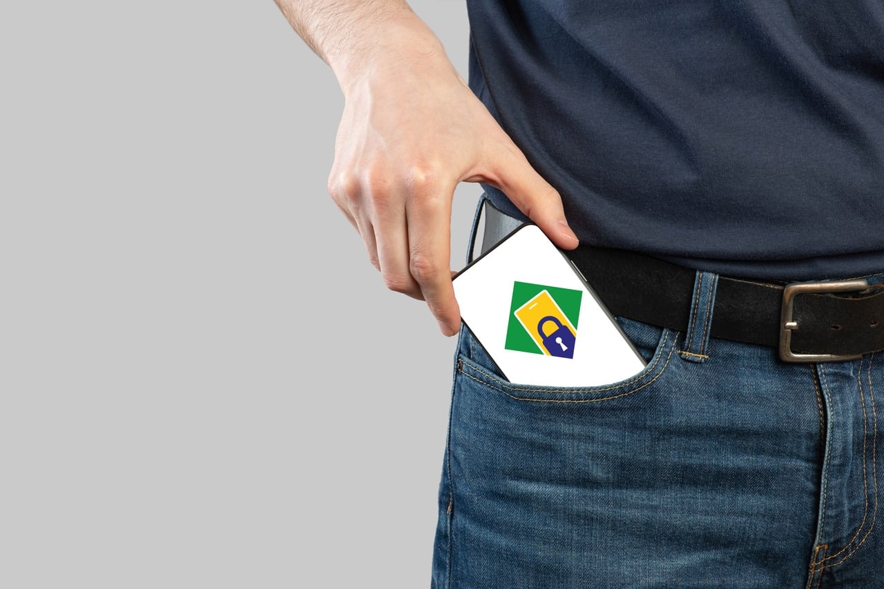 Novo recurso do Celular Seguro envia notificações a aparelhos roubados