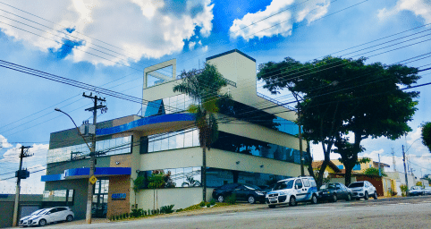 ARES PCJ