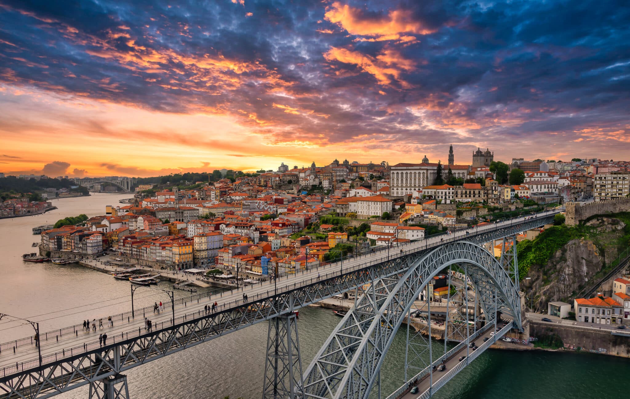 Quer ficar em Portugal? visto deve ser solicitado ainda no Brasil, diz especialista