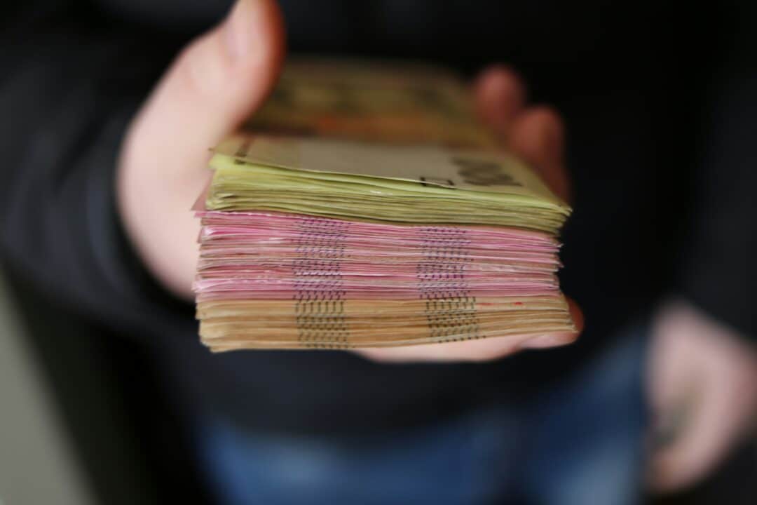 jovens mais ricos
