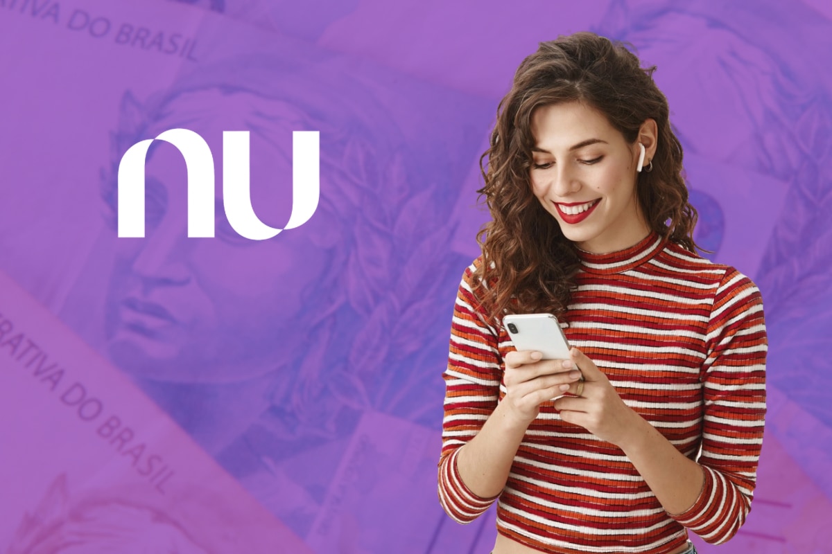Pix por aproximação no Nubank: passo a passo para pagar pelo celular