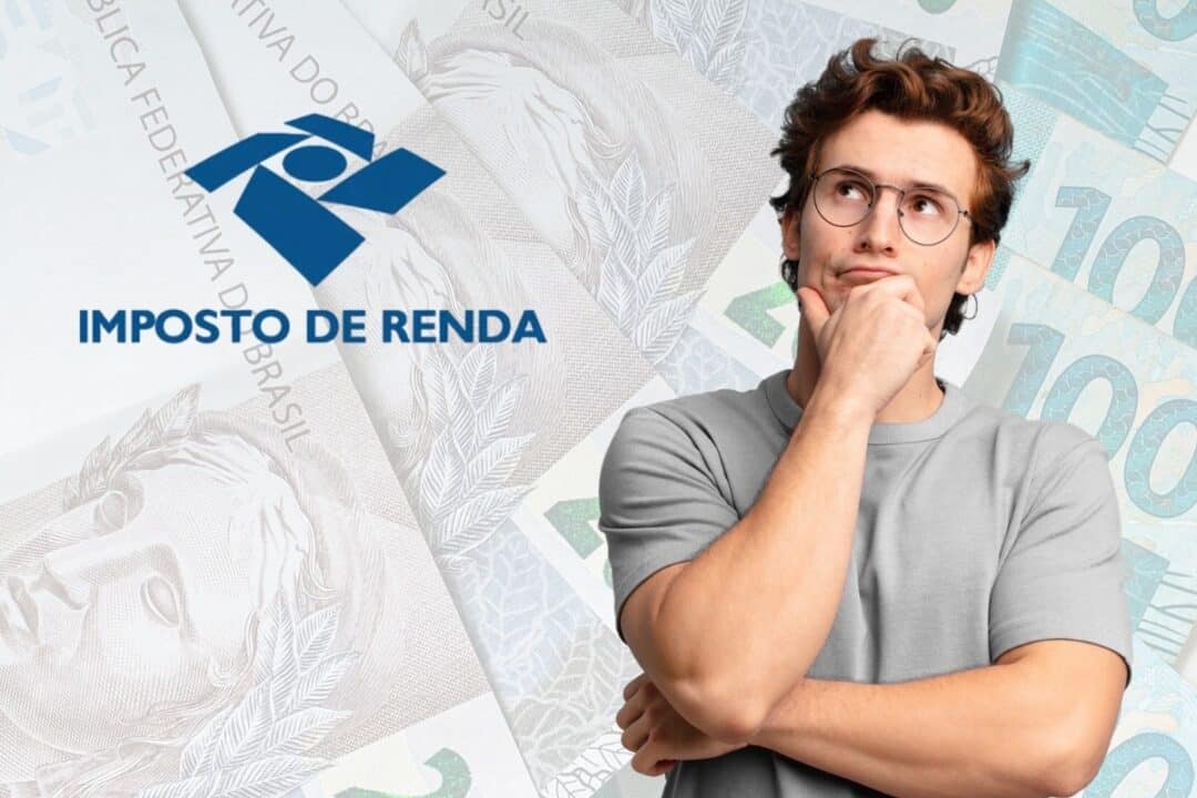 imposto de renda
