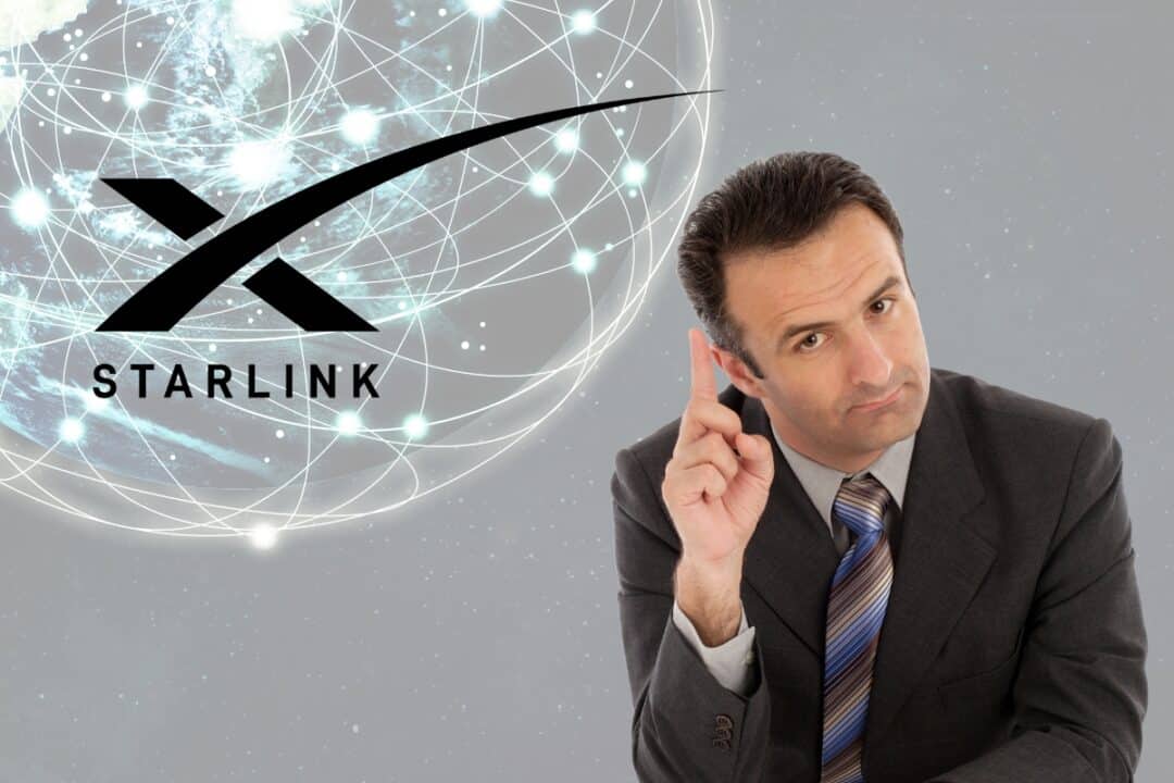 starlink