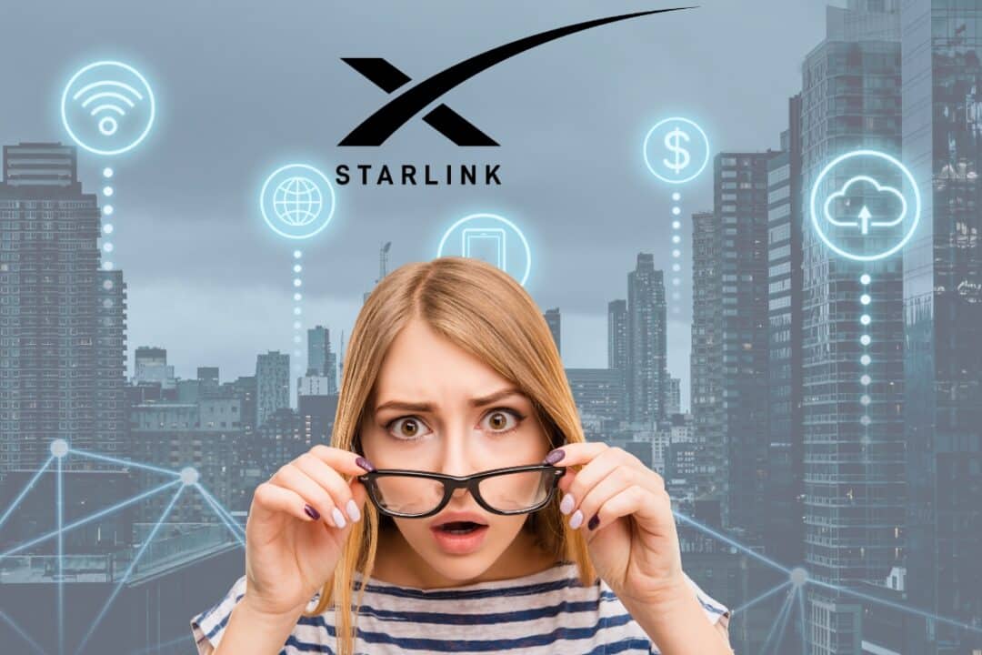 starlink