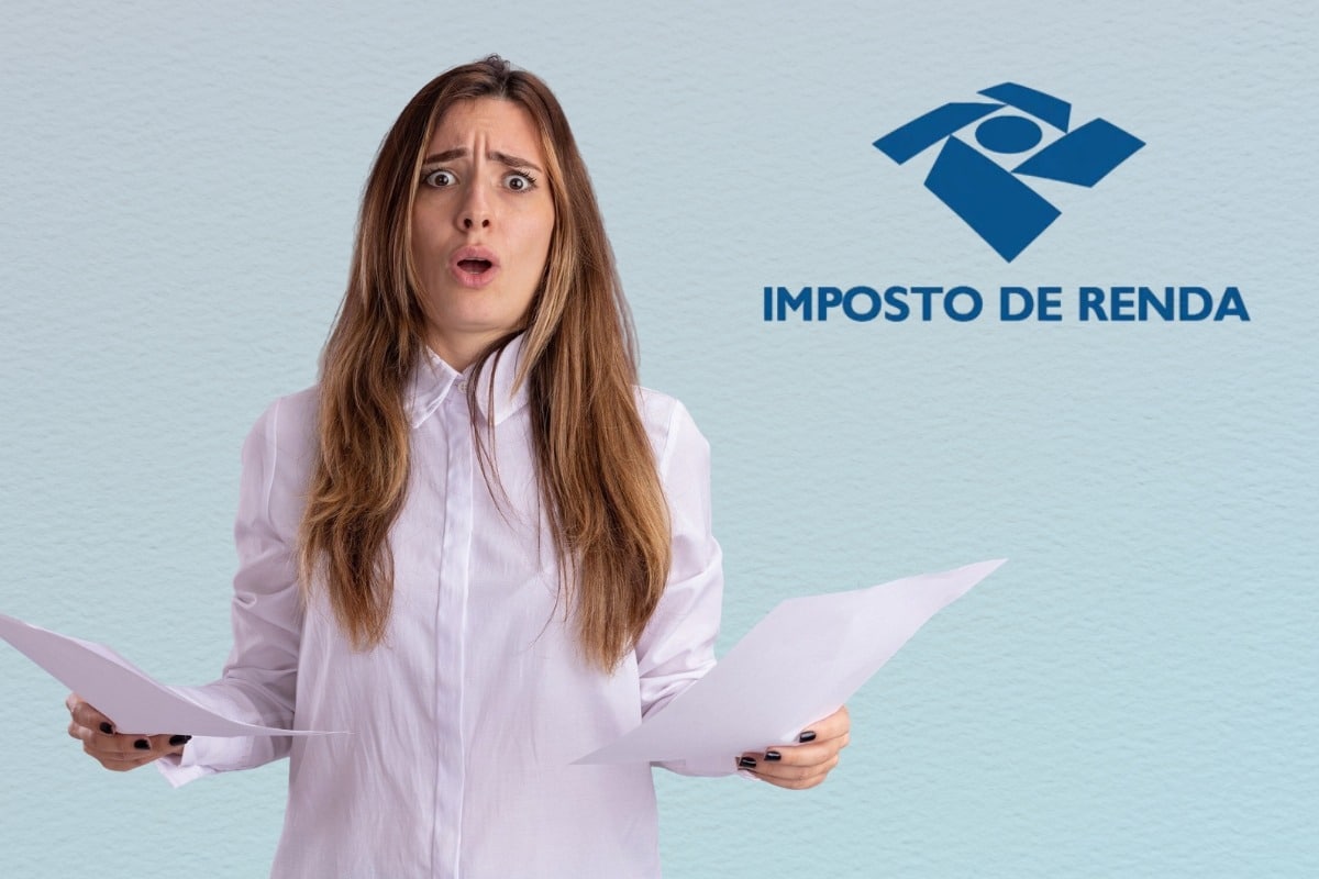 Tabela do Imposto de Renda atualizada: veja quanto a Receita morde do seu salário