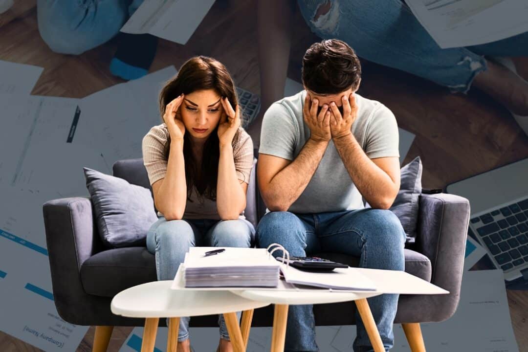 dividas endividamento finanças trabalhadores