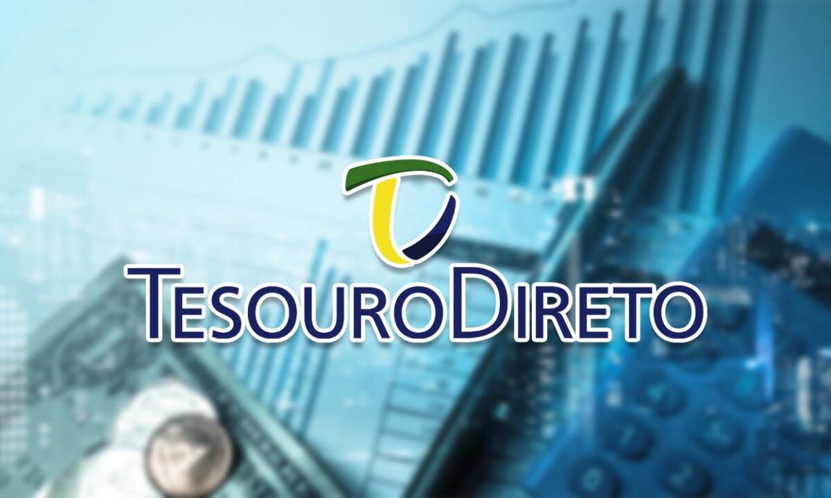 tesouro direto