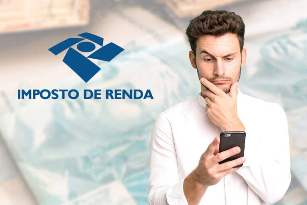 Imposto de renda