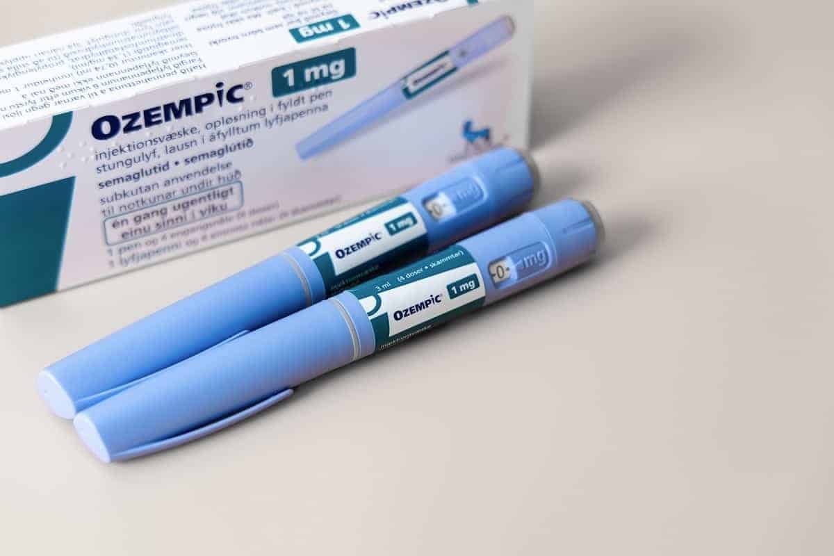 Vai ficar mais difícil! Nova regra ameaça travar venda de Ozempic no Bras