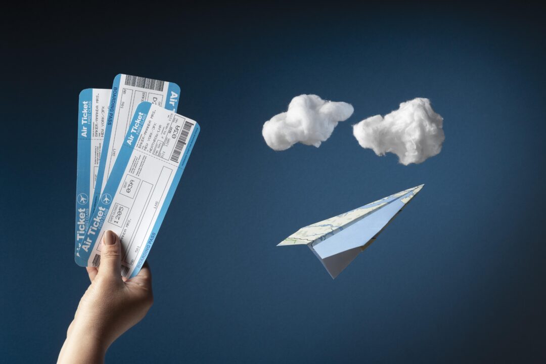 LifeMiles oferece até 160% de bônus na compra de milhas