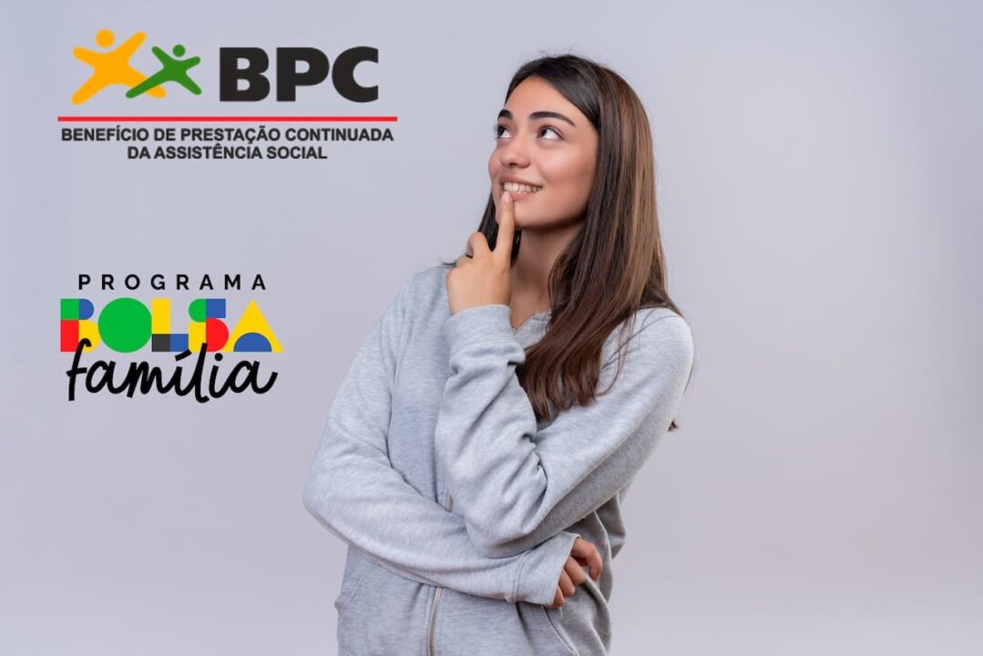 Bolsa Família e BPC