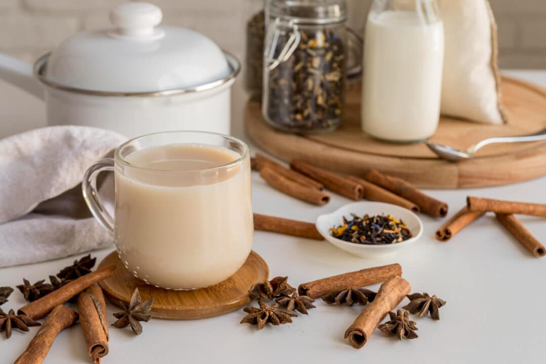 Adeus, café caro Conheça a bebida que economiza e dá energia