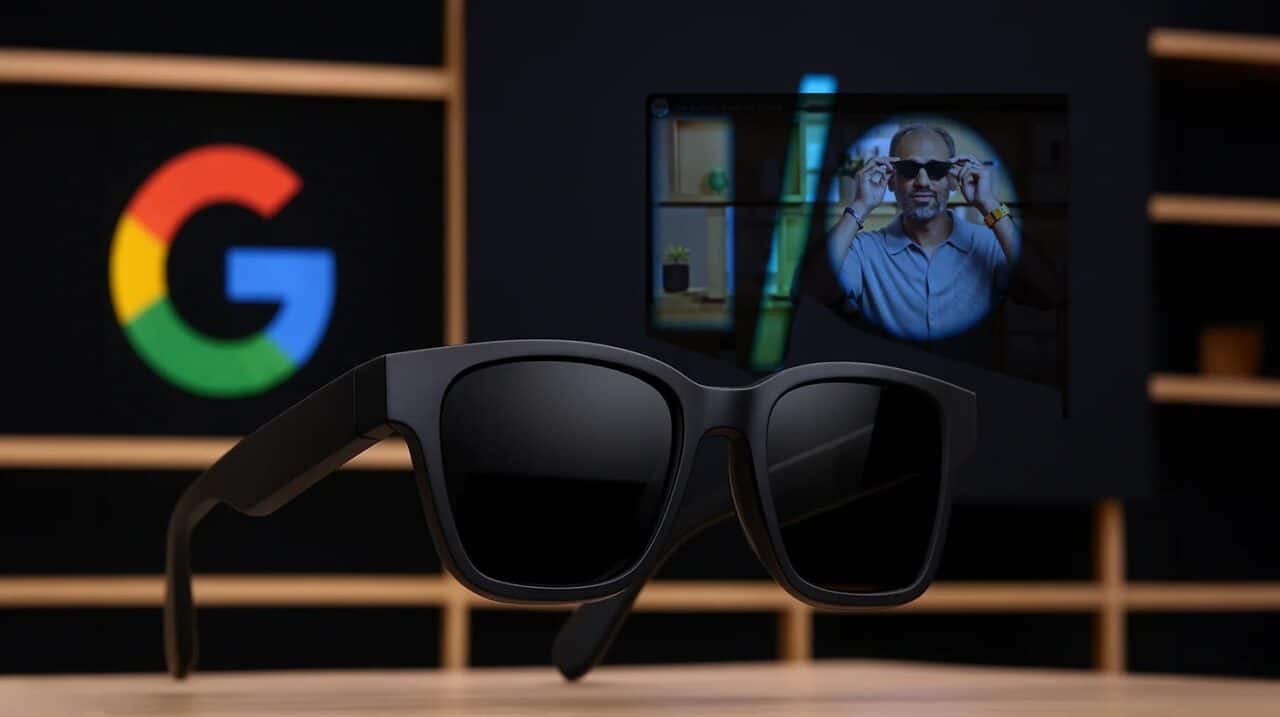 Android XR