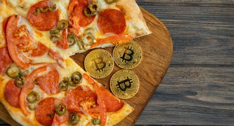 Bitcoin Pizza Day