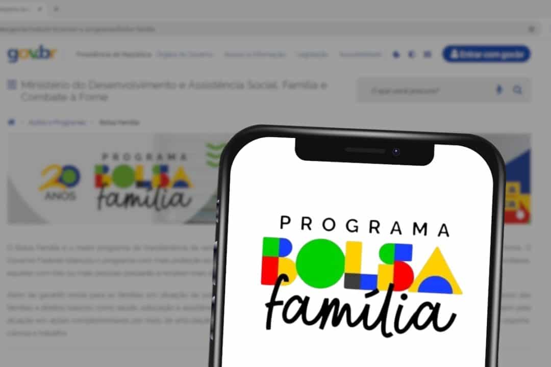Bolsa Família