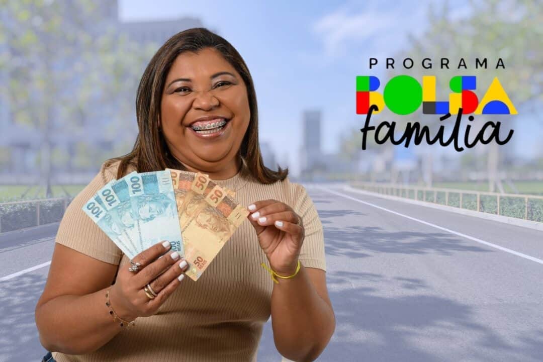 Bolsa Família