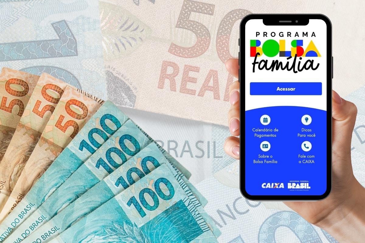 Bolsa Família