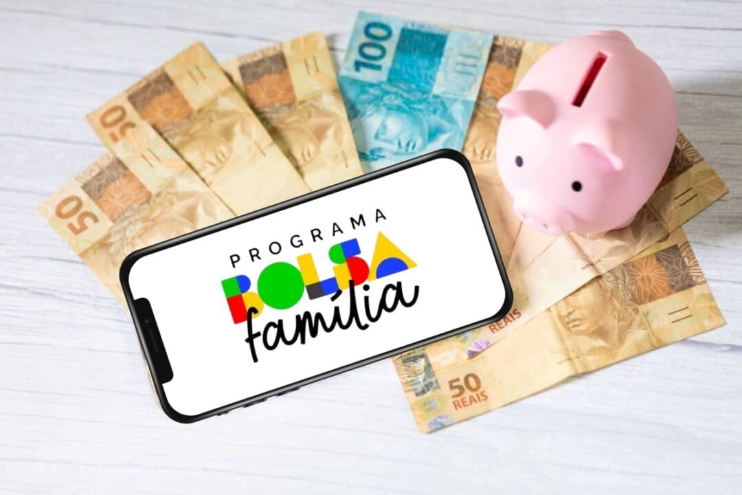 Bolsa Família