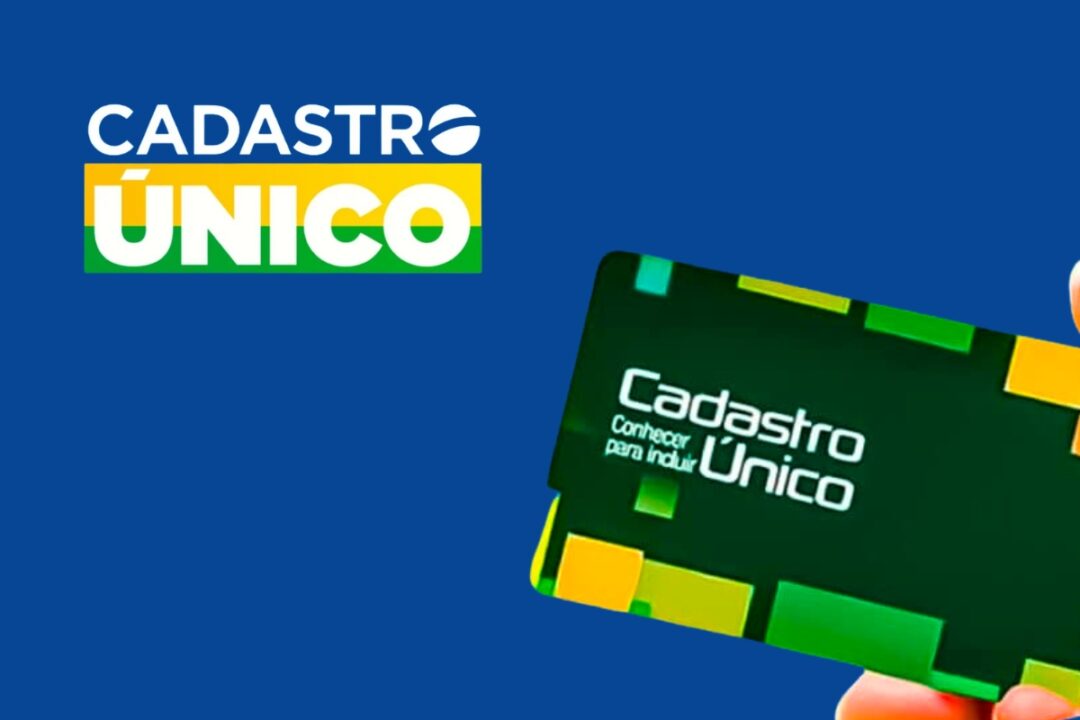 CadÚnico