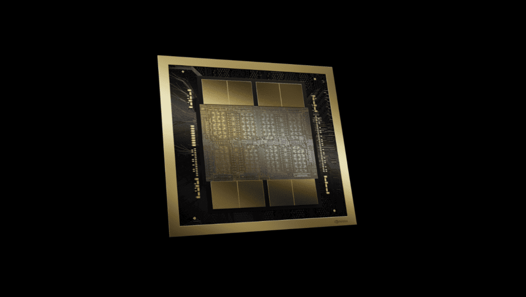 nvidia chip