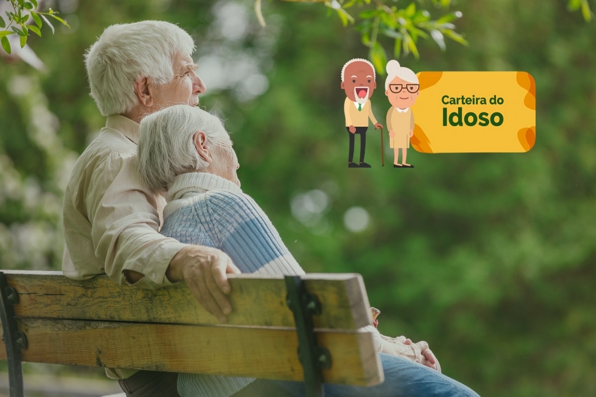 Carteira do Idoso: veja quem tem direito e se o CadÚnico é exigido