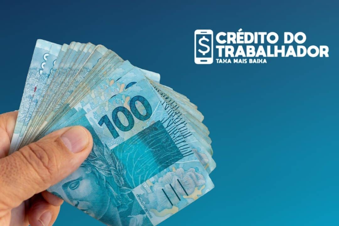 Crédito do Trabalhador