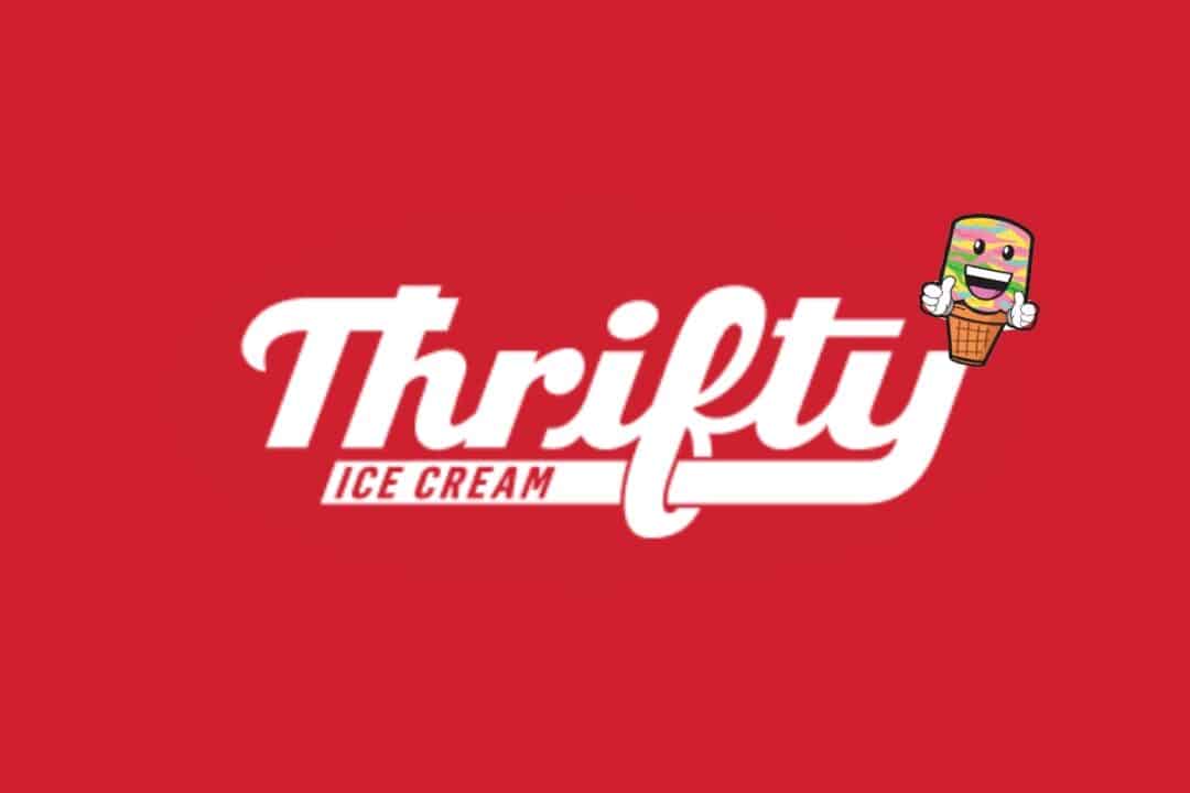 thrifty ice cream
