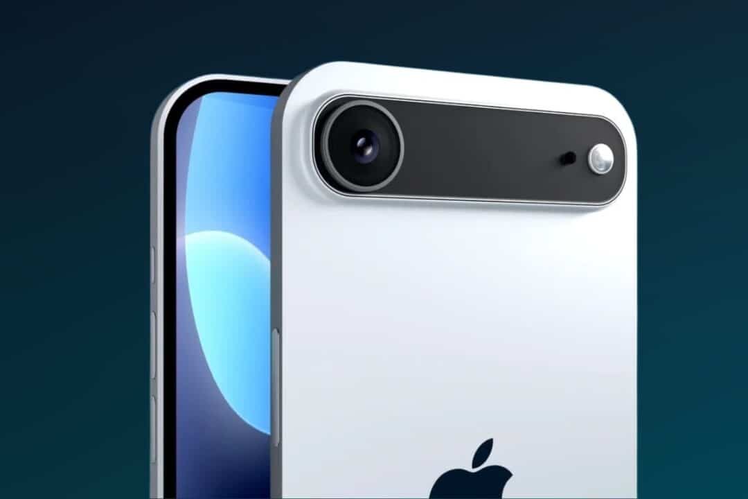 iPhone 17