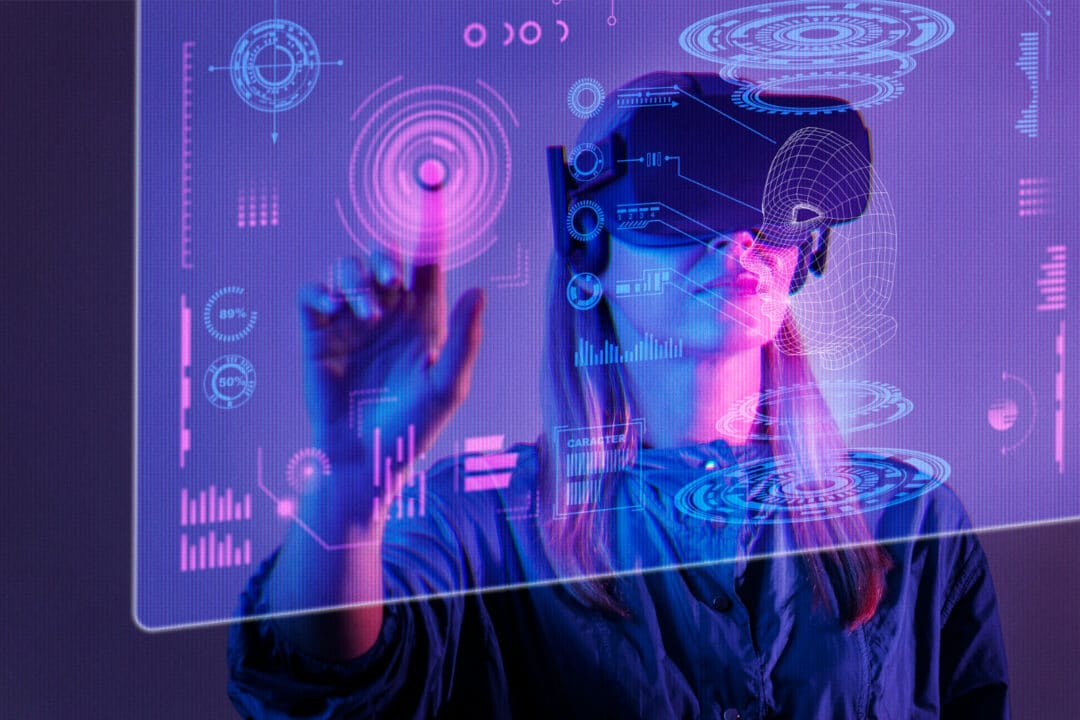 Estudo revela IA aberta está moldando o futuro da economia e dos empregos