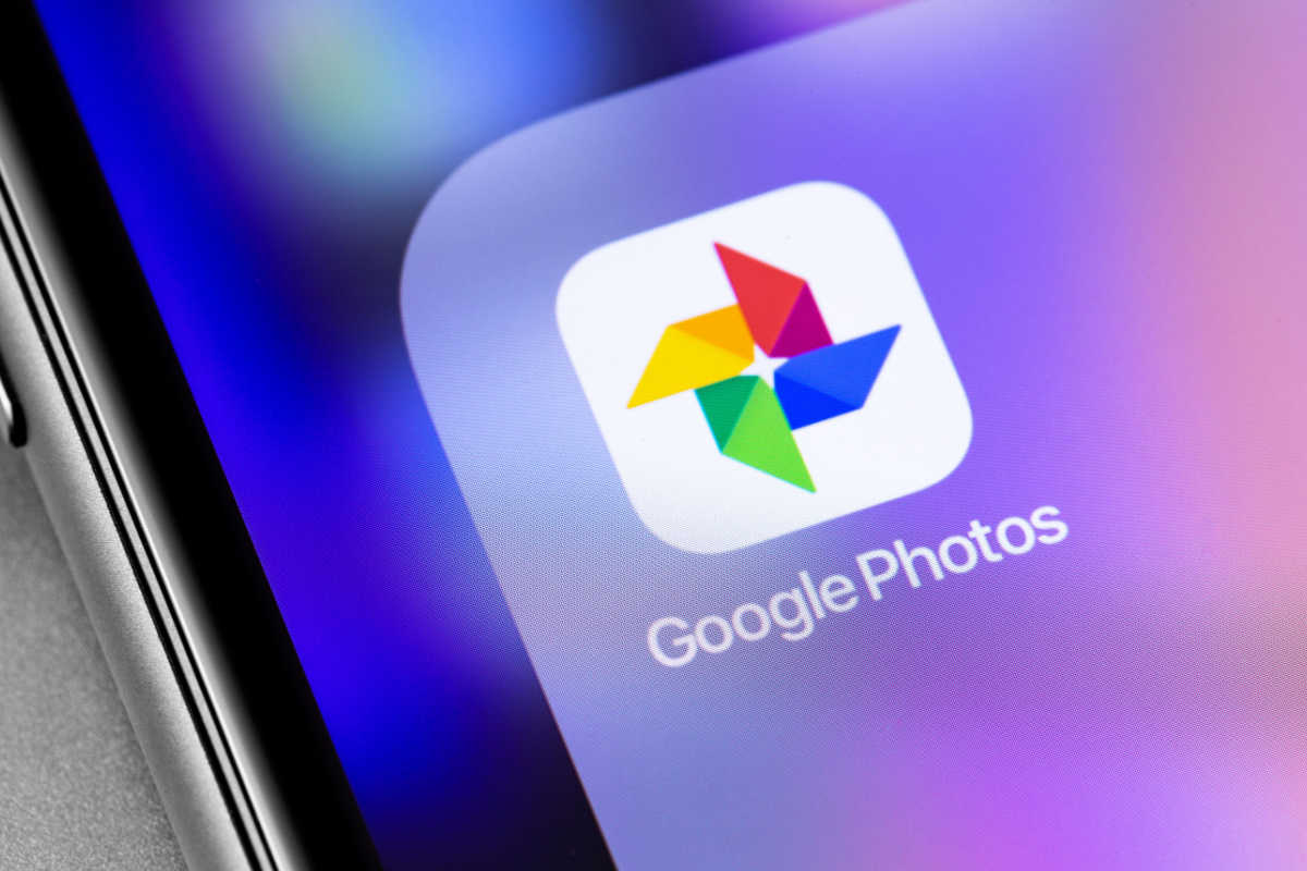 Fotos antigas em alta definição? Veja a novidade do Google Fotos