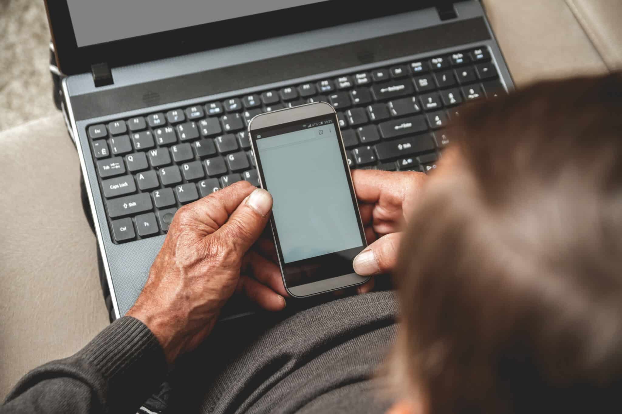 Google prepara recurso para transformar celulares Android em PCs