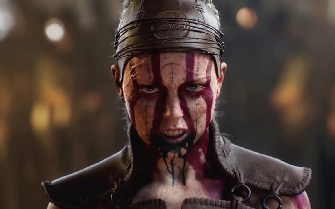 Hellblade 2