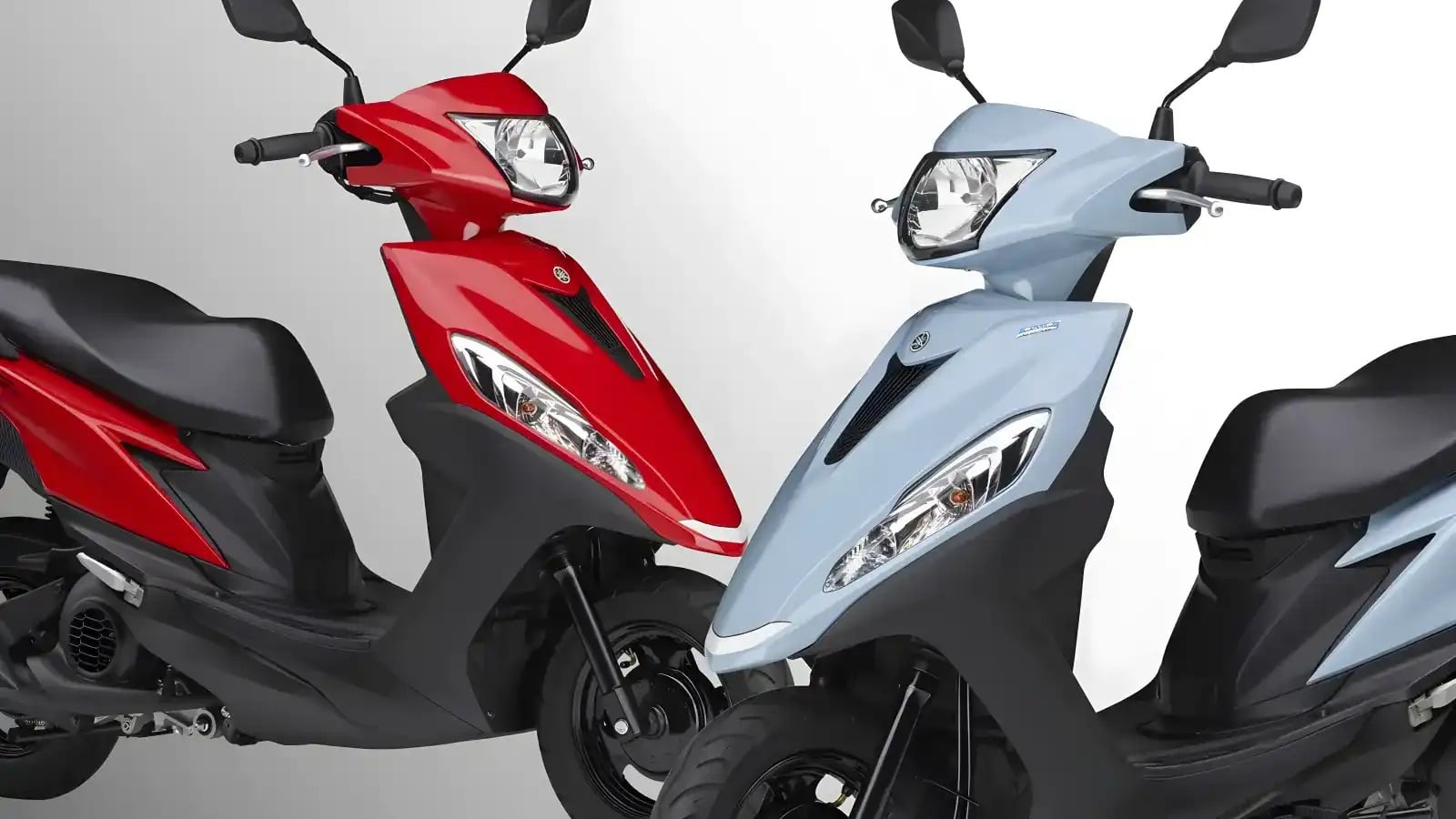 Conheça a JOG 125: a scooter que faz mais de 50 km por litro e custa menos de R$ 9 mil!