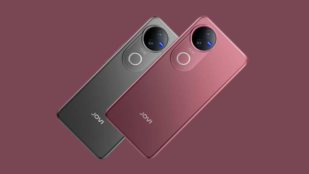 Jovi V50