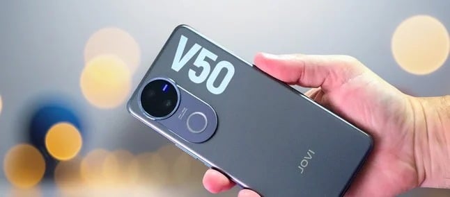 Jovi V50