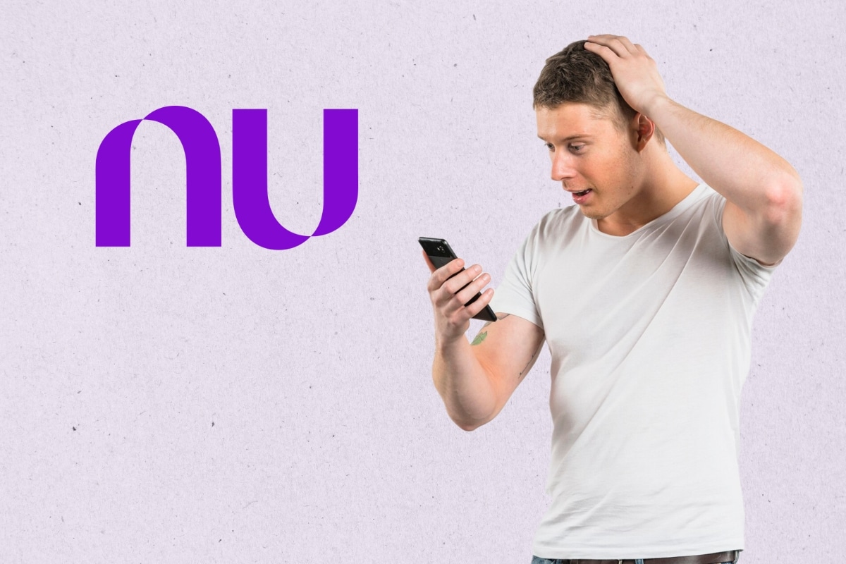 Clientes do Nubank perdem cashback de 200% do CDI; veja detalhes