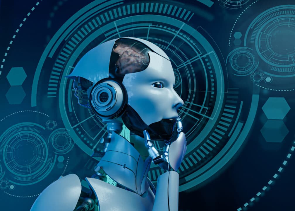 O futuro chegou IA inovadora pode transformar a medicina e salvar vidas